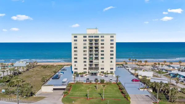 1513 Ocean Shore Boulevard #7B, Ormond Beach, FL 32176