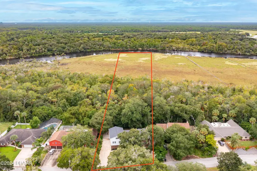 300 River Bluff Drive, Ormond Beach, FL 32174 - Image #2