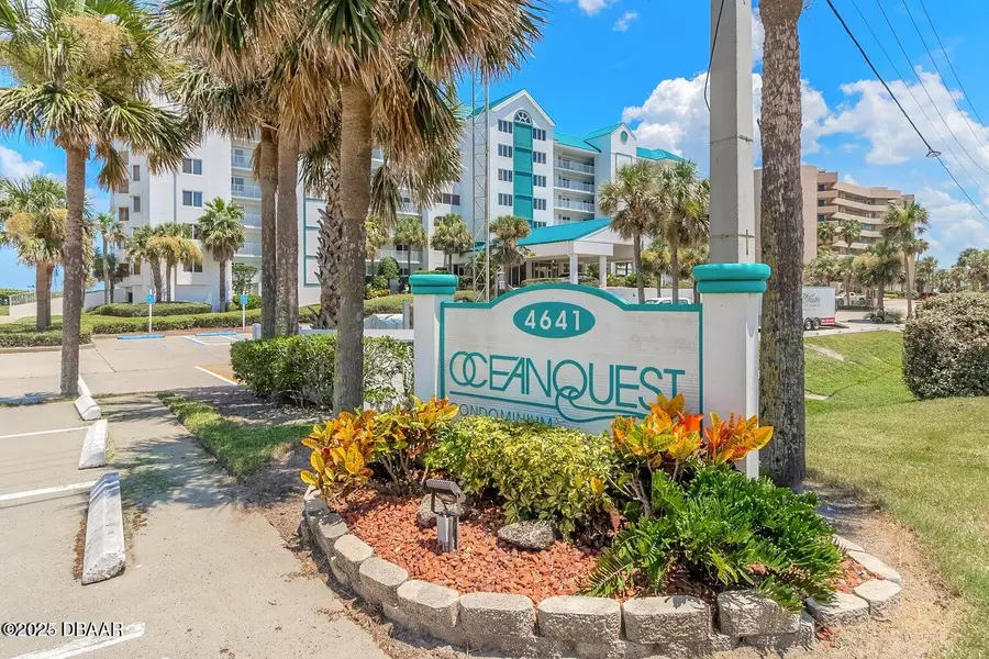 4641 S Atlantic Avenue #402, Ponce Inlet, FL 32127 - Image #2