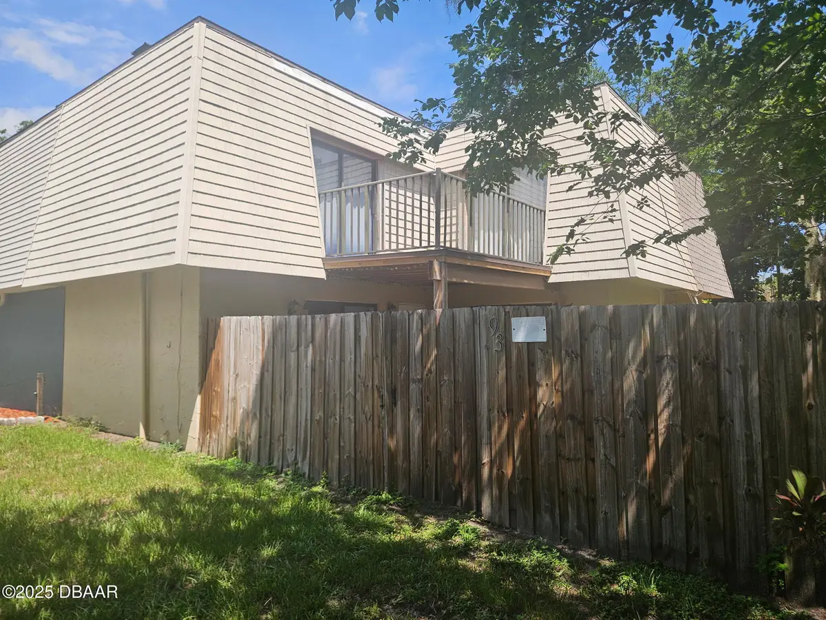 93 Springwood Square, Port Orange, FL 32129 - #1