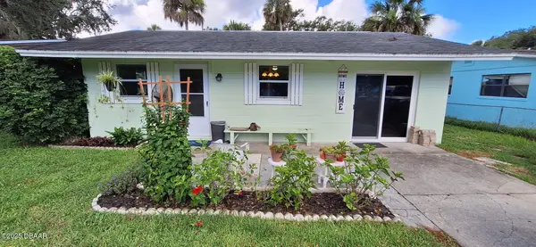 432 Palmetto Street, Edgewater, FL 32132