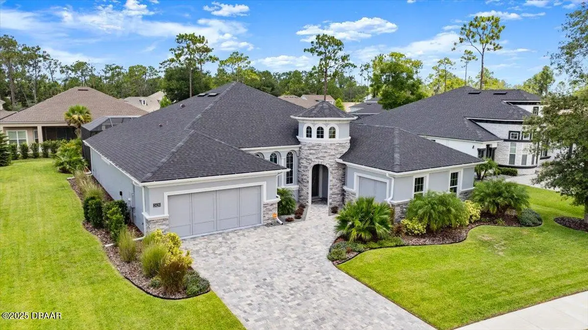2426 Wild Turkey Creek Lane, Port Orange, FL 32128 - Image #1