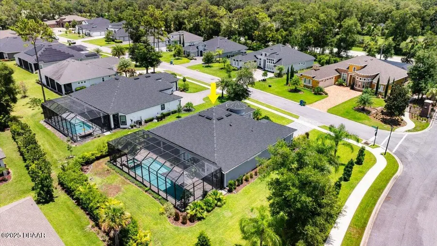 2426 Wild Turkey Creek Lane, Port Orange, FL 32128 - Image #2