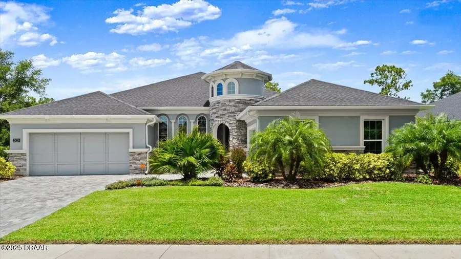 2426 Wild Turkey Creek Lane, Port Orange, FL 32128 - Image #3