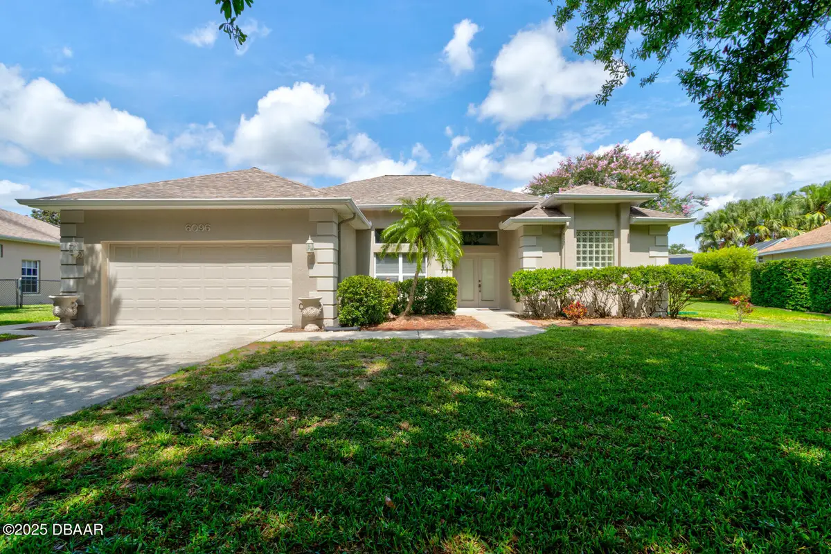 6096 Sabal Brook Way, Port Orange, FL 32128 - Image #1