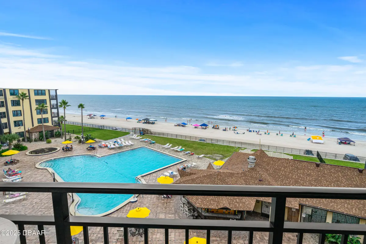 2301 S Atlantic Avenue #524, Daytona Beach, FL 32118 - Image #1