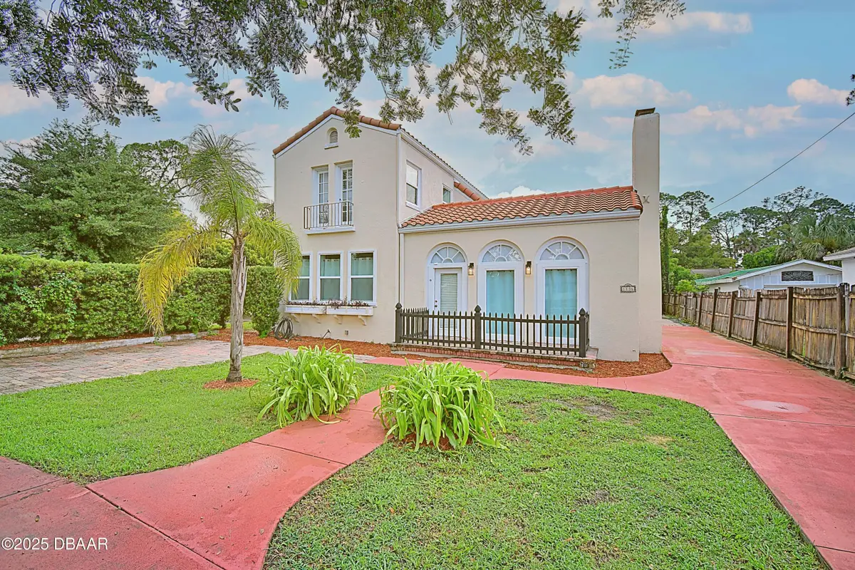 1136 Australia Avenue, Daytona Beach, FL 32114 - #1