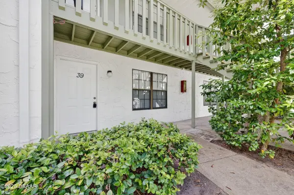 840 Center Avenue #390, Holly Hill, FL 32117