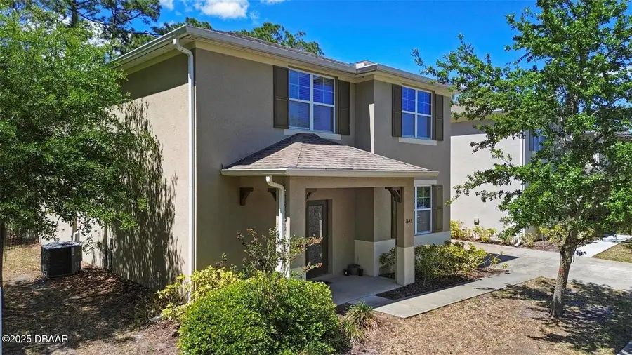 1655 Pham Drive, Port Orange, FL 32129 - Image #2