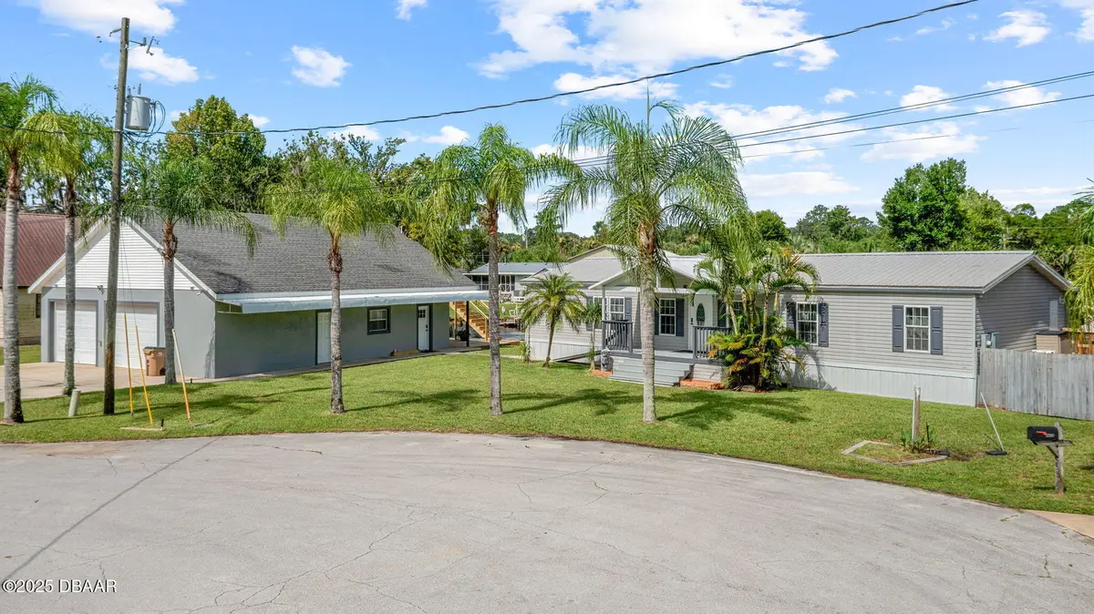 55805 Carroll Street, Astor, FL 32102 - Image #1
