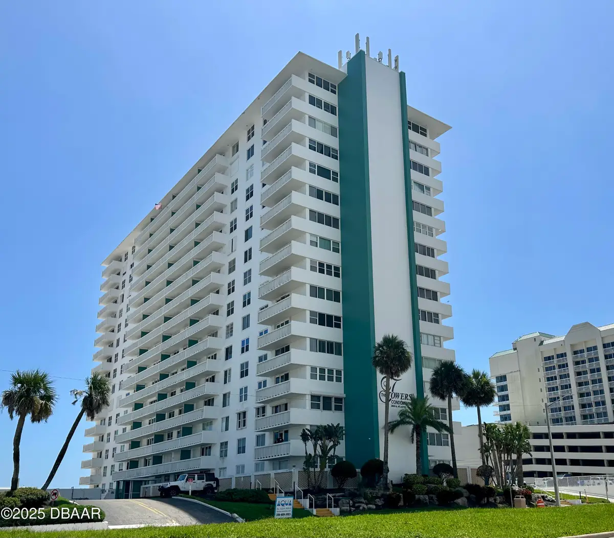 2800 N Atlantic Avenue #1407, Daytona Beach, FL 32118 - Image #1