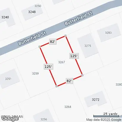 3267 Butterfield Street, Deltona, FL 32738 - Image #3