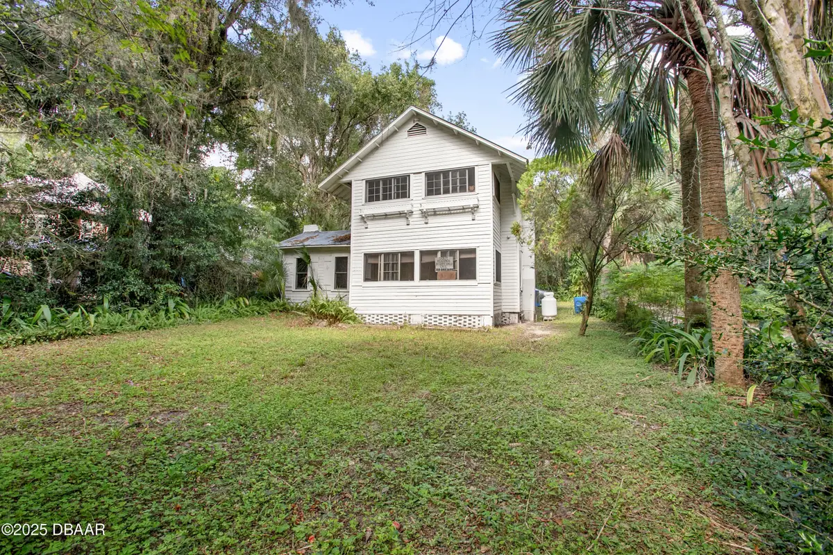 210 Colby Lane, Lake Helen, FL 32744 - #1