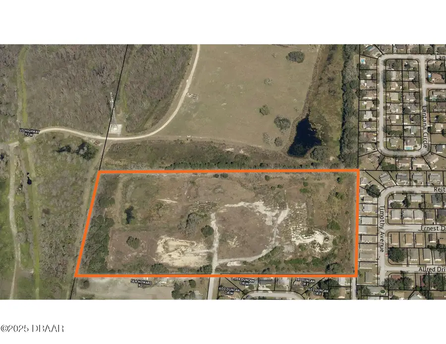 0 Howard Street, Auburndale, FL 33823 - Image #3