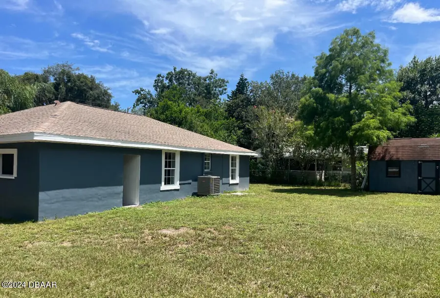 2852 Glenwood Avenue, New Smyrna Beach, FL 32168 - #2