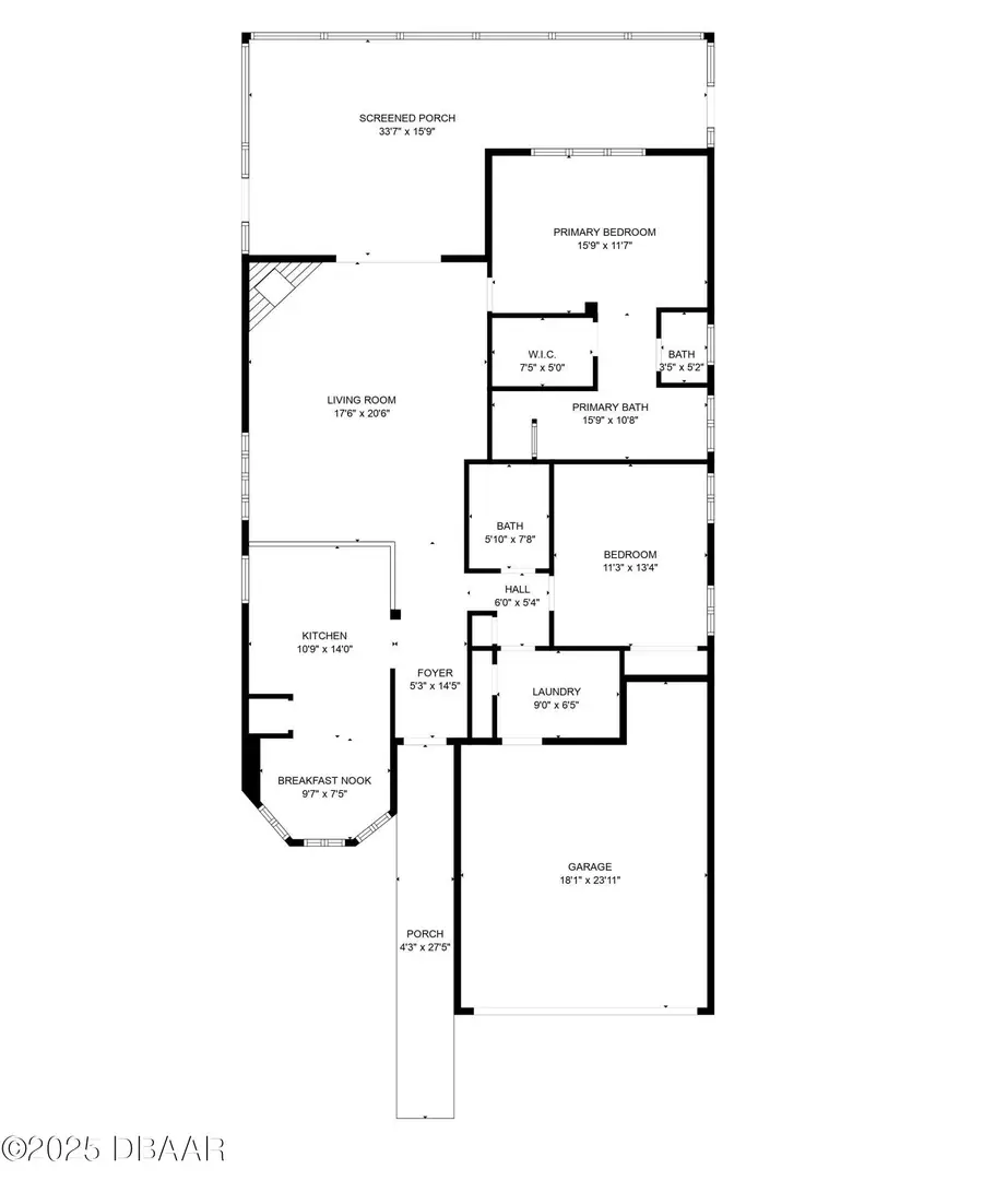 6 Oak Village Drive, Ormond Beach, FL 32174 - Image #2