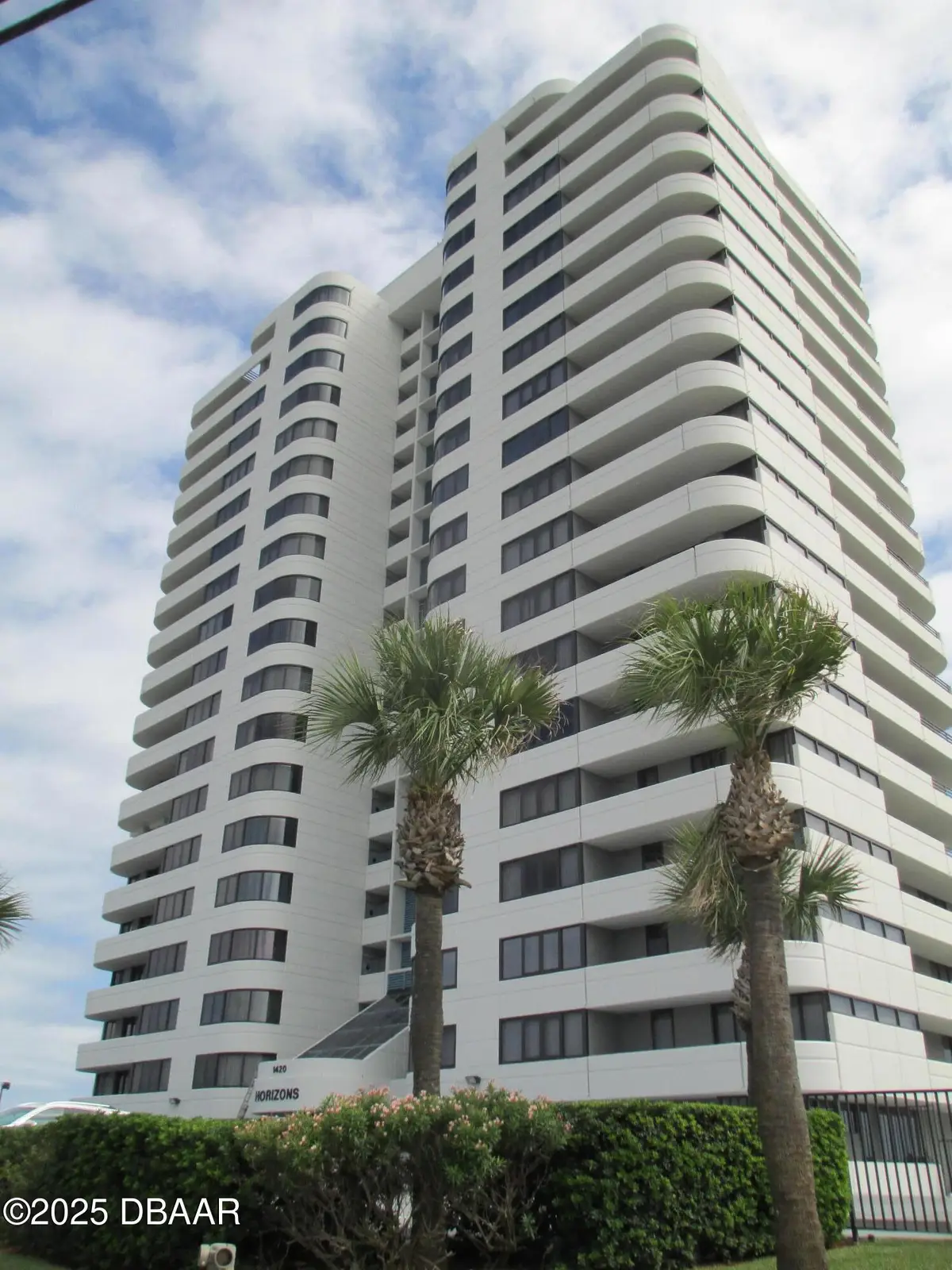 1420 N Atlantic Avenue #803, Daytona Beach, FL 32118 - Image #1