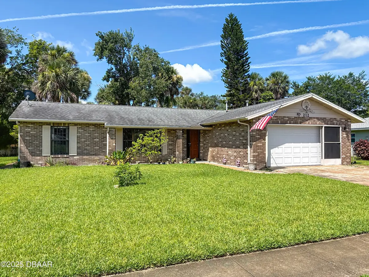 212 Wellington Drive, Daytona Beach, FL 32119 - Image #1