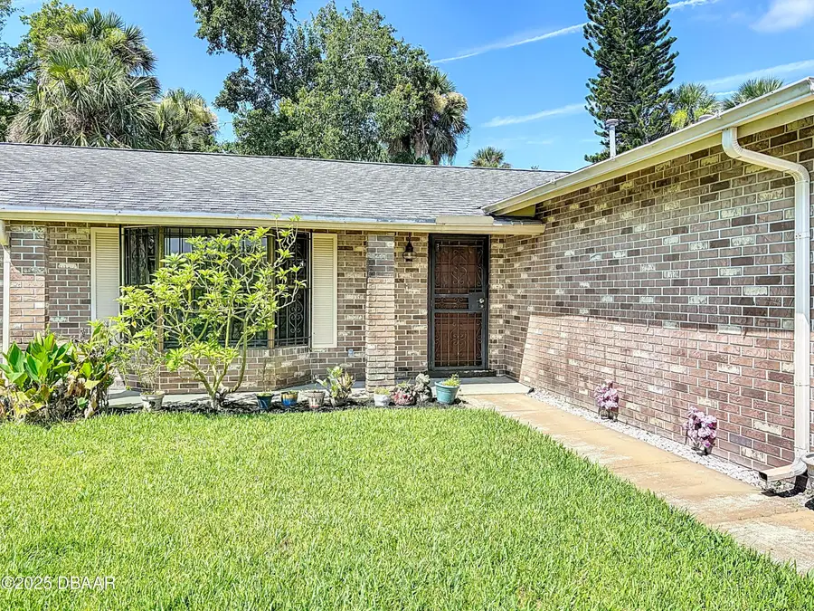 212 Wellington Drive, Daytona Beach, FL 32119 - Image #2