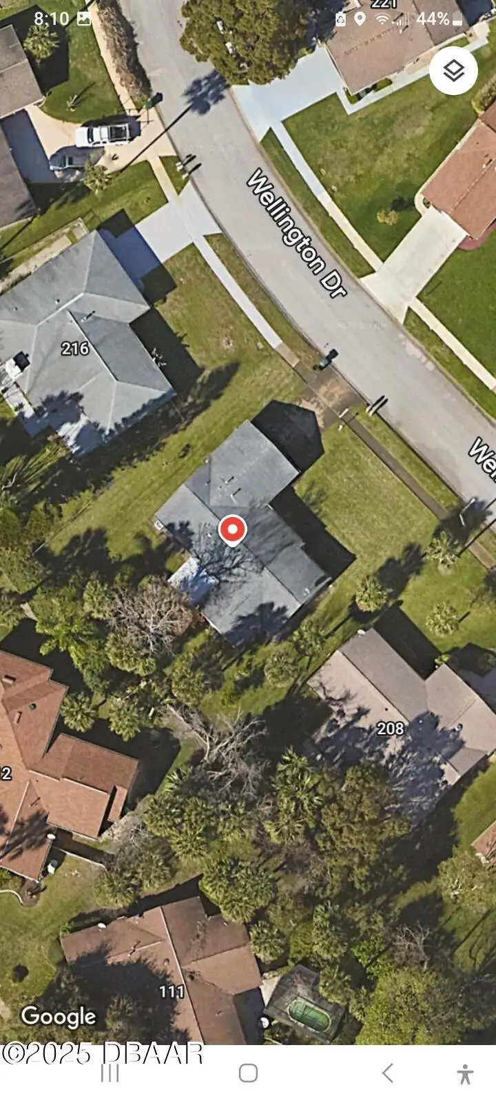 212 Wellington Drive, Daytona Beach, FL 32119 - Image #3