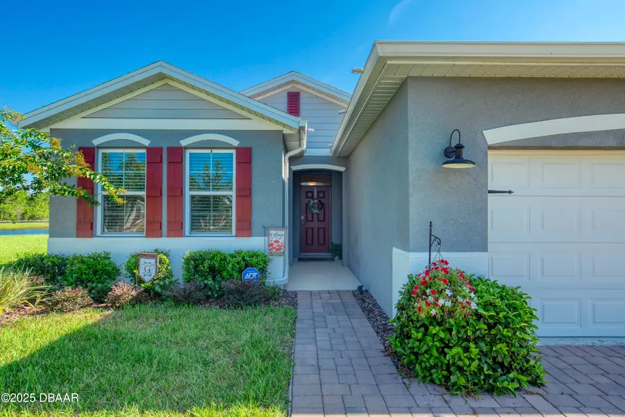 6 Fox Lair Court, Ormond Beach, FL 32174 - #2