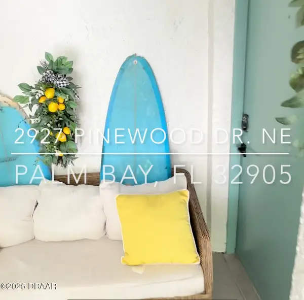 2927 Pinewood Drive #NE, Palm Bay, FL 32905