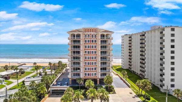 1425 Ocean Shore Boulevard #901, Ormond Beach, FL 32176