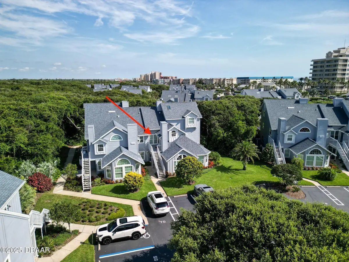 858 Baybreeze Way #68C, New Smyrna Beach, FL 32169 - #1