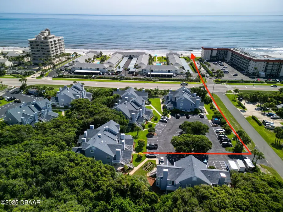 858 Baybreeze Way #68C, New Smyrna Beach, FL 32169 - #2