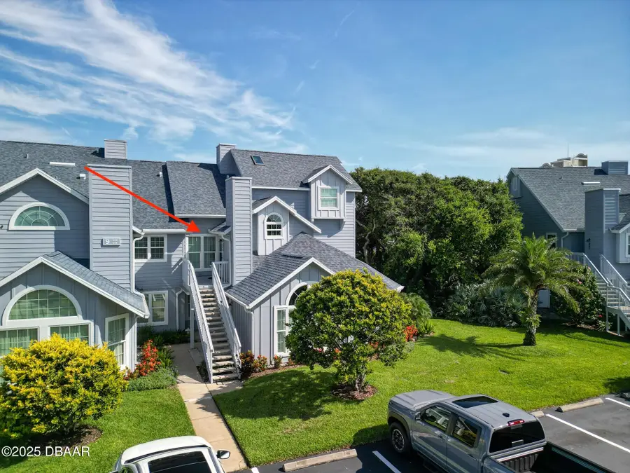 858 Baybreeze Way #68C, New Smyrna Beach, FL 32169 - #3