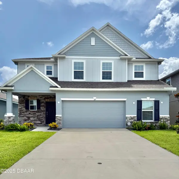 21 Ridge Road, Palm Coast, FL 32137