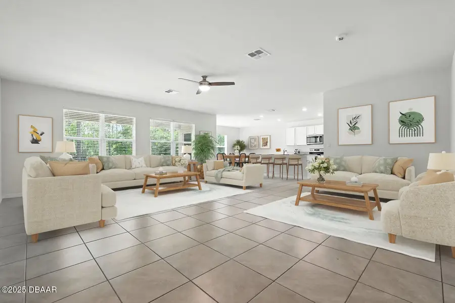 361 Sunset Point Drive, Ormond Beach, FL 32174 - Image #2