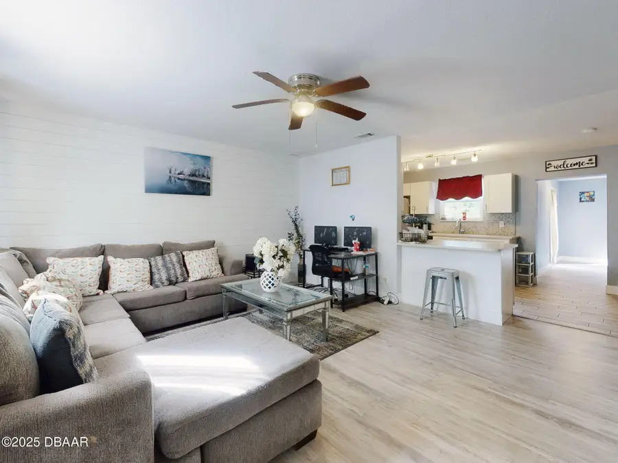 5476 W Bayshore Drive, Port Orange, FL 32127 - #2