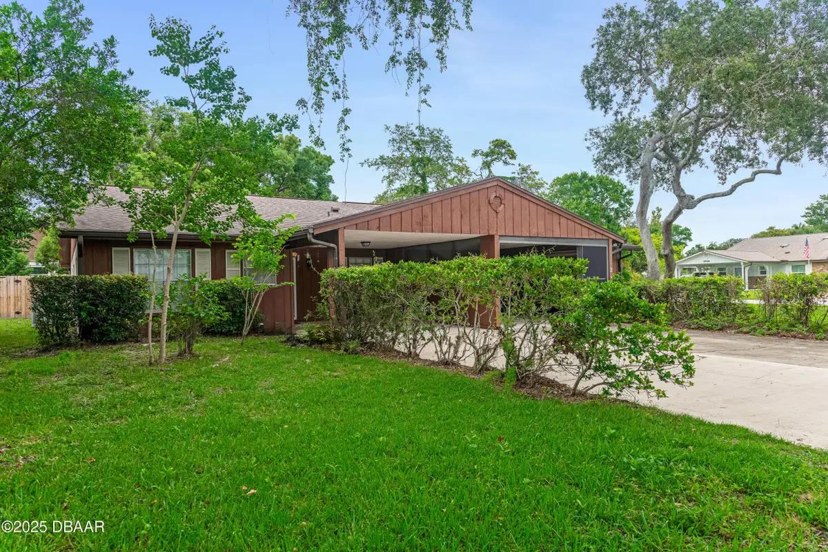 4 Sugarberry Circle, Ormond Beach, FL 32174 - #1