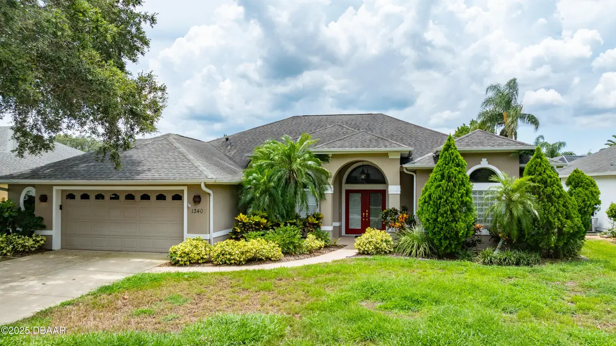 1340 Osprey Nest Lane, Port Orange, FL 32128 - Image #1