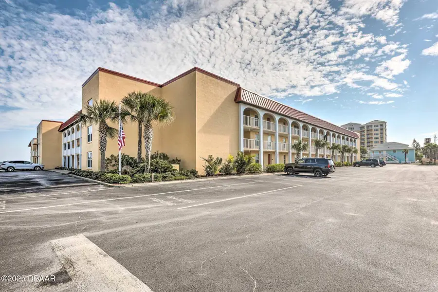 3801 S Atlantic Avenue #316, New Smyrna Beach, FL 32169 - #2