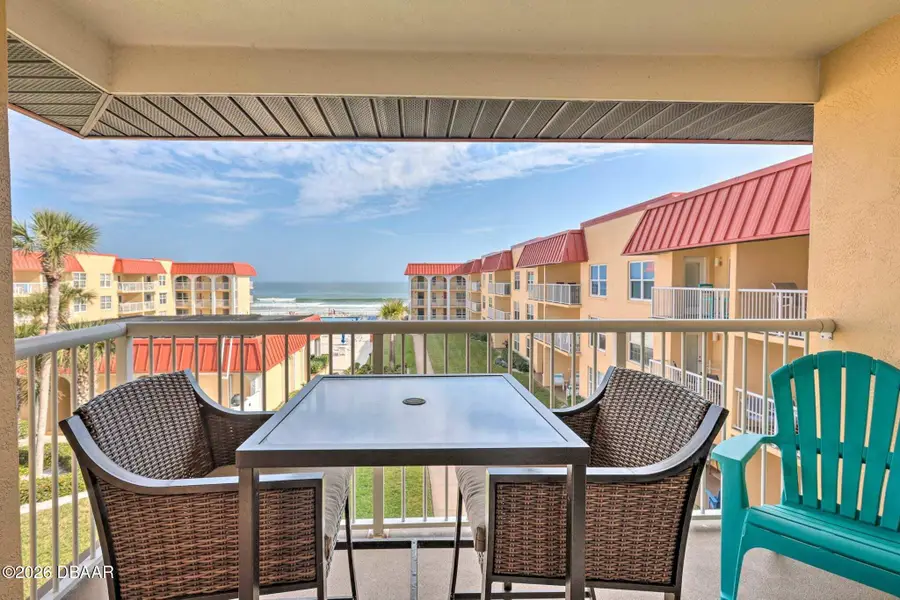 3801 S Atlantic Avenue #316, New Smyrna Beach, FL 32169 - #3