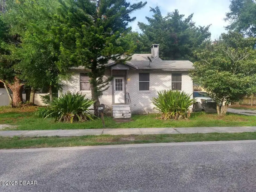 241 S Franklin Street, Daytona Beach, FL 32114 - Image #2