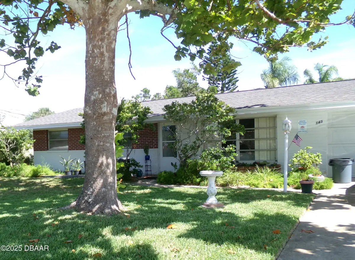 143 Bellewood Avenue, South Daytona, FL 32119 - Image #1