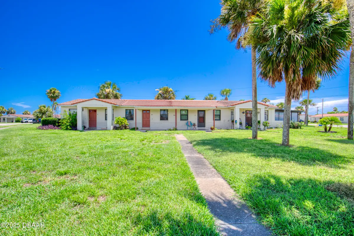 106 Cardinal Drive #B, Ormond Beach, FL 32176 - Image #1