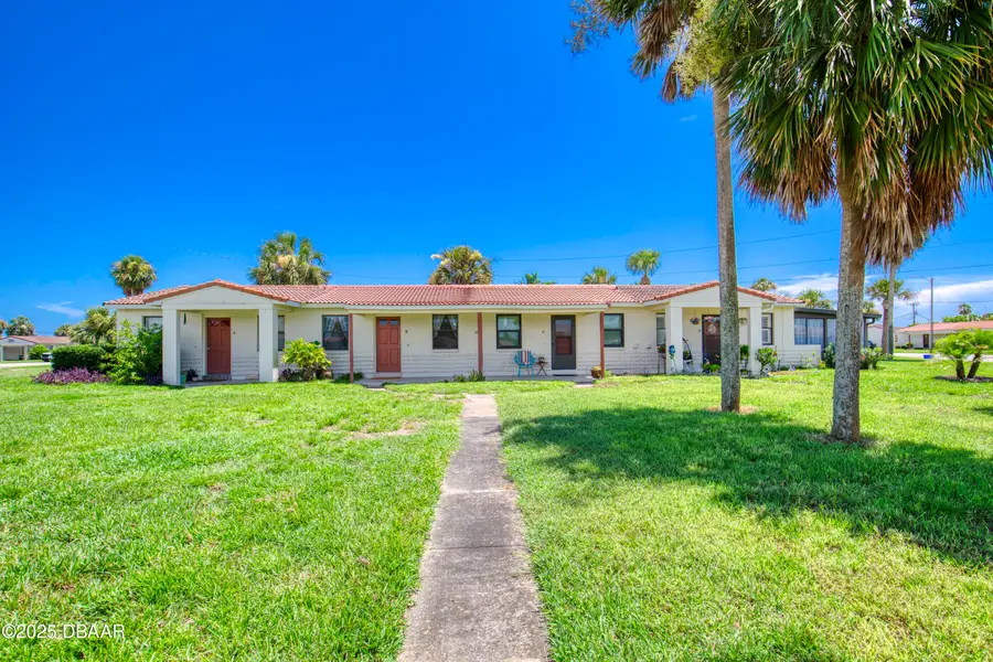 106 Cardinal Drive #B, Ormond Beach, FL 32176 - Image #2