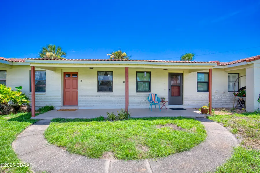 106 Cardinal Drive #B, Ormond Beach, FL 32176 - Image #3