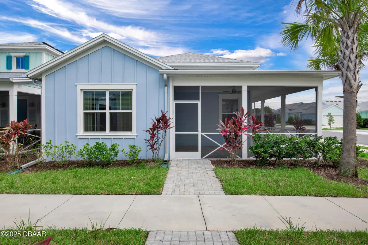 595 Good Life Way, Daytona Beach, FL 32124 - #1