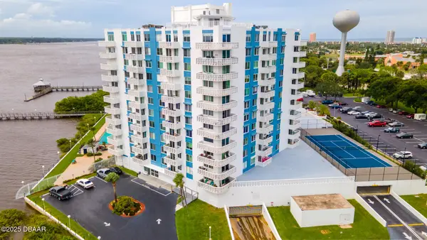 935 N Halifax Avenue #702, Daytona Beach, FL 32118