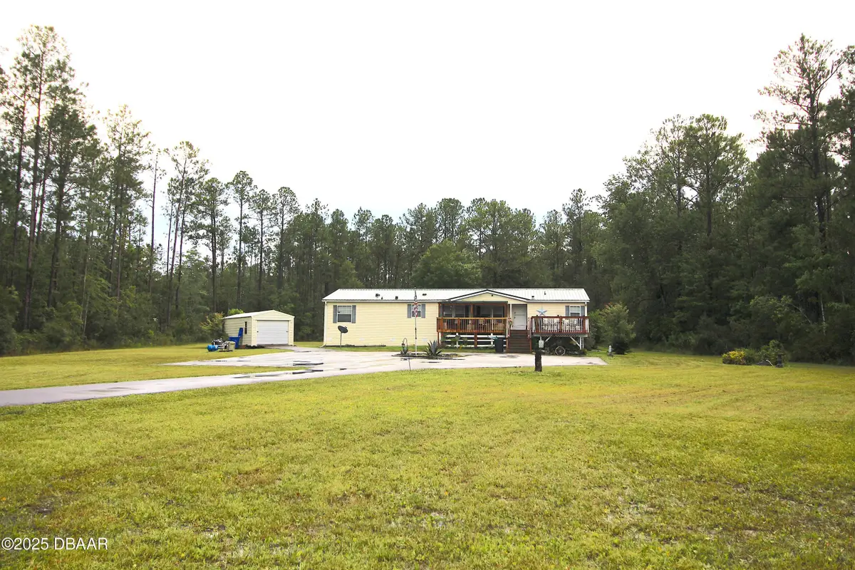 4325 Theresa Street, Hastings, FL 32145 - Image #1