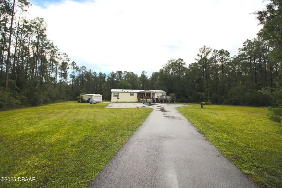 4325 Theresa Street, Hastings, FL 32145 - Image #2