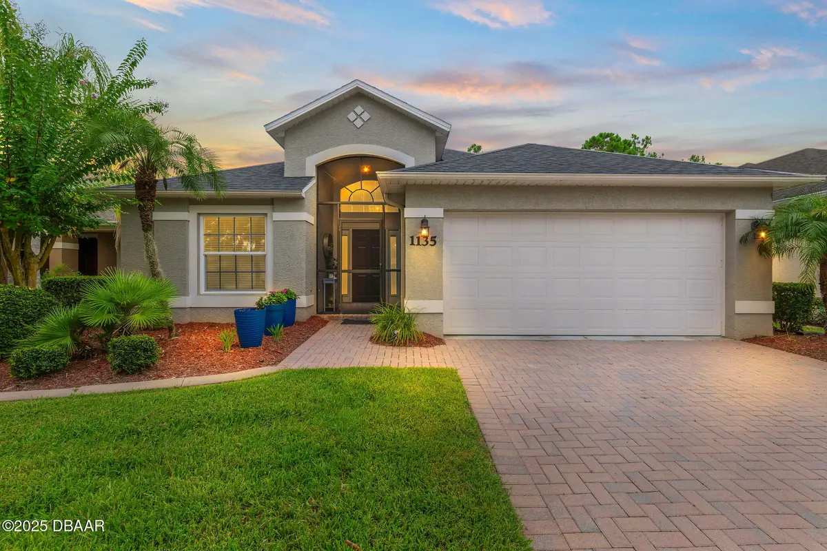 1135 Champions Drive, Daytona Beach, FL 32124 - #1
