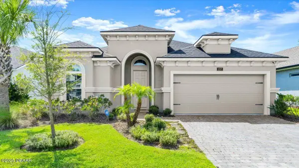 137 Mosaic Boulevard, Daytona Beach, FL 32124