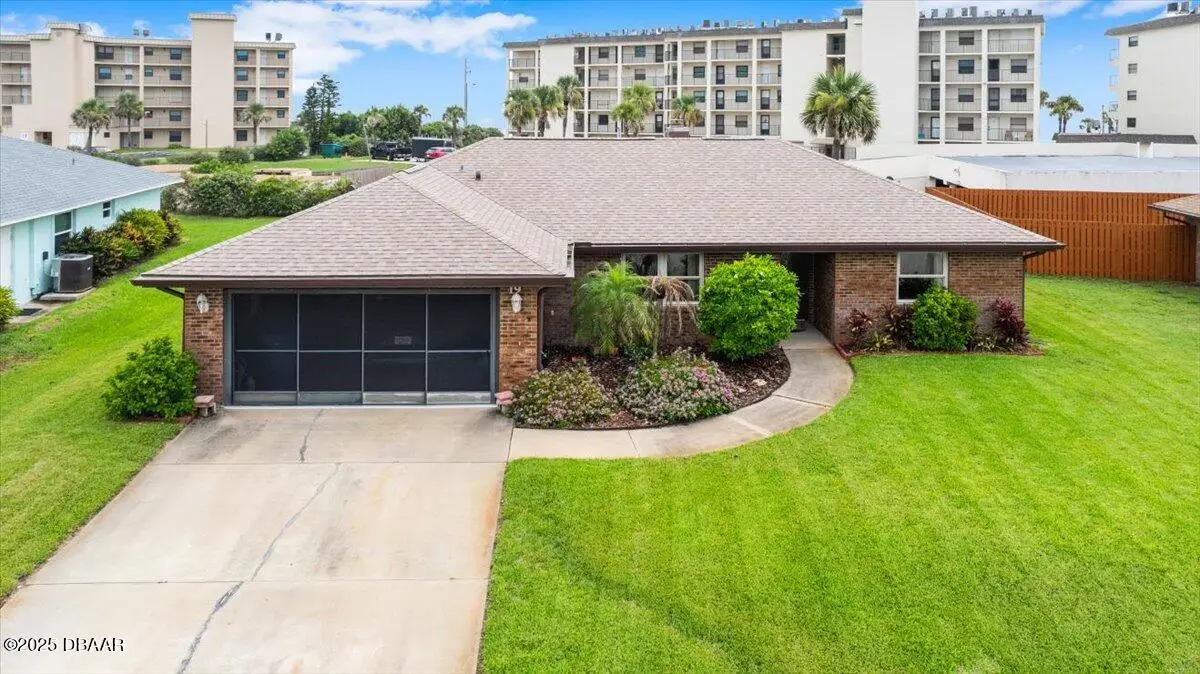 19 Island Cay Drive, Ormond Beach, FL 32176 - Image #1