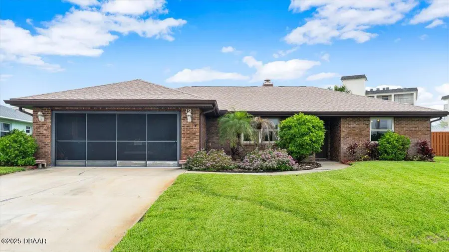 19 Island Cay Drive, Ormond Beach, FL 32176 - Image #3